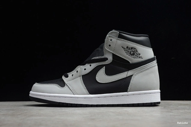 Cheap BK retro 555088-035 high 1 air jordan og ''shadow 2.0'' 1206